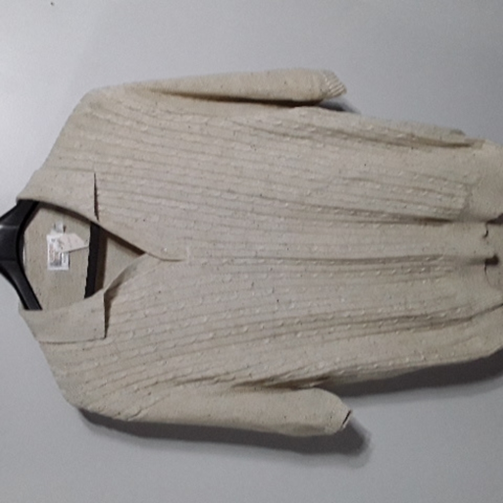 Mens sweater